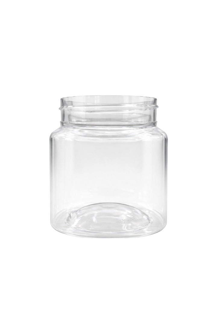 Frasco/Pote C180