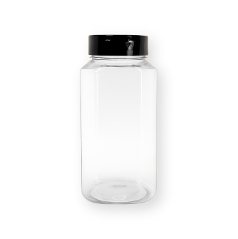 Frasco/Pote CF350