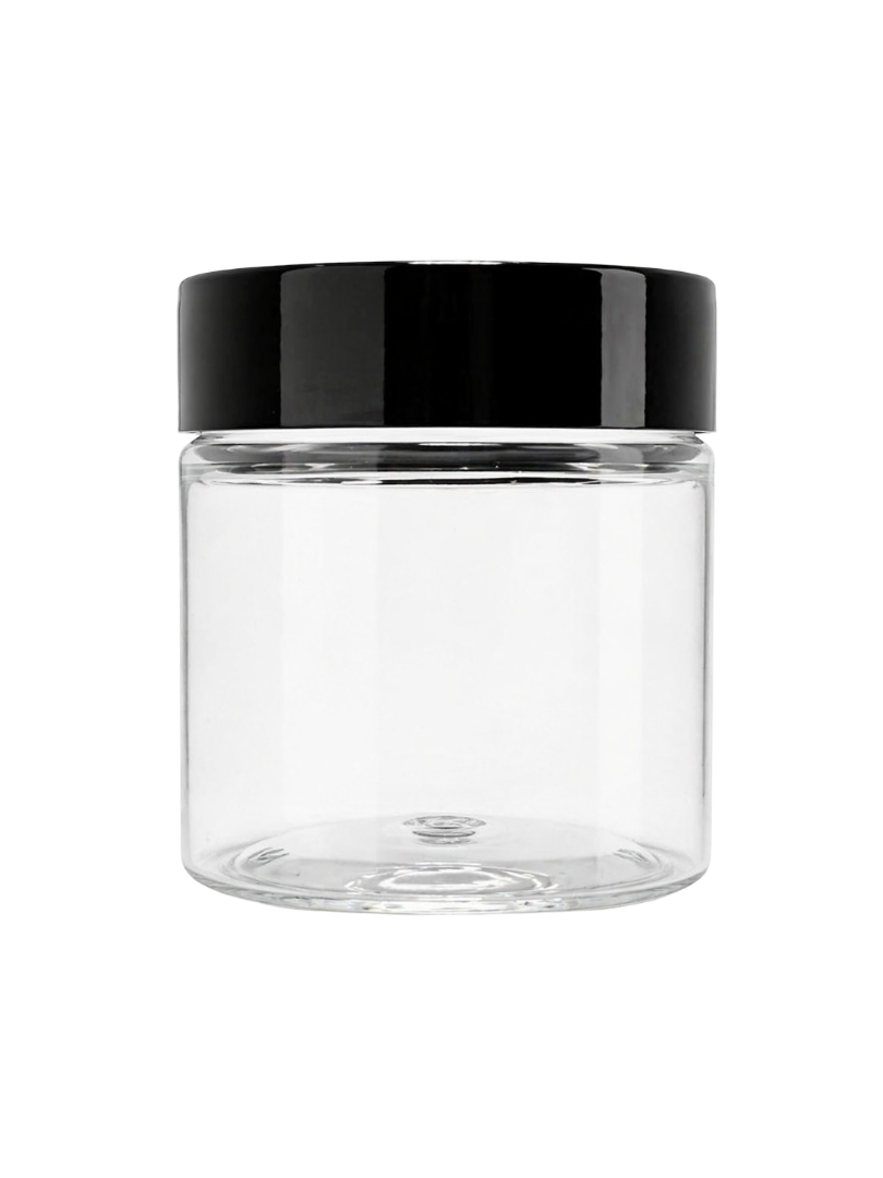 Frasco/Pote CR180