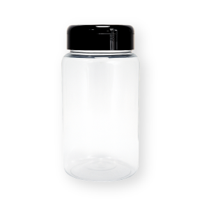 Frasco/Pote CR500