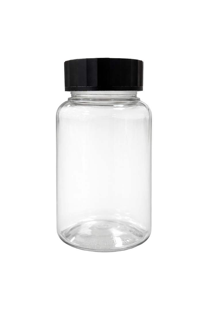 Frasco/Pote FR150