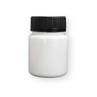 Frasco/Pote FR60