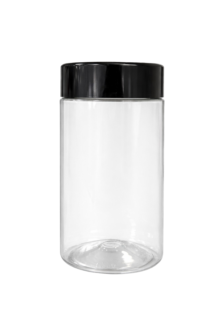 Frasco/Pote R220 RETO