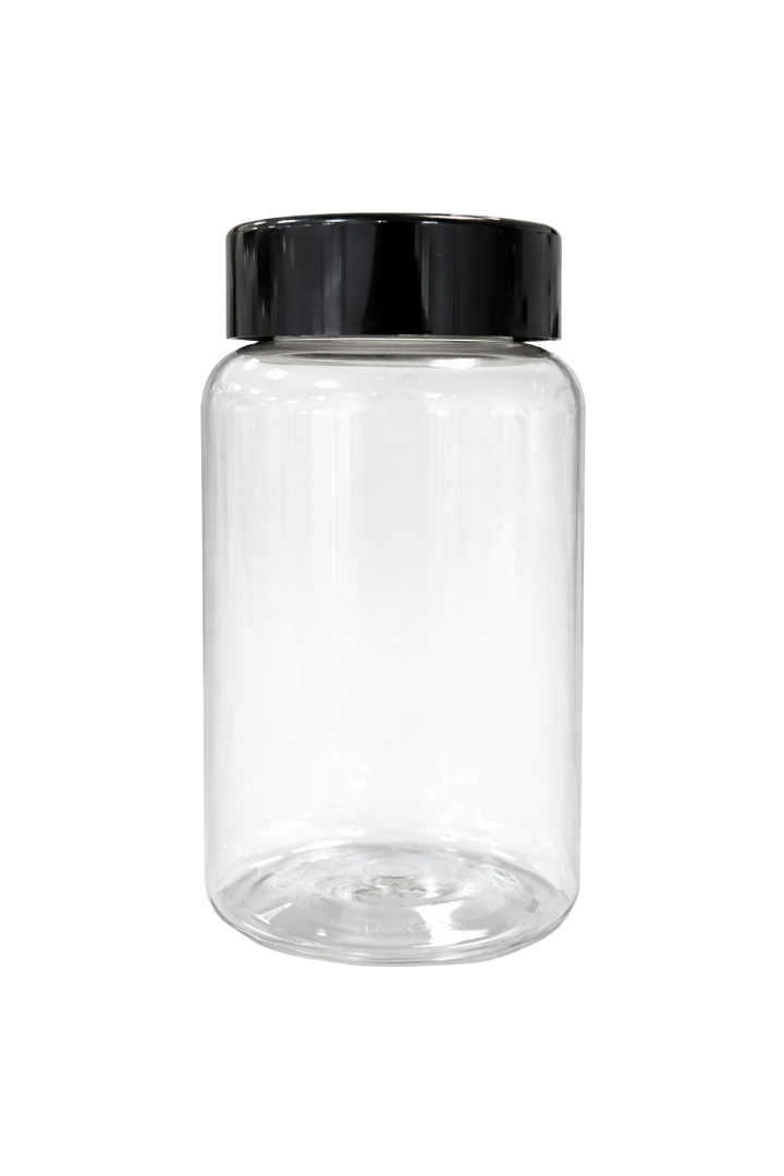Frasco/Pote R350