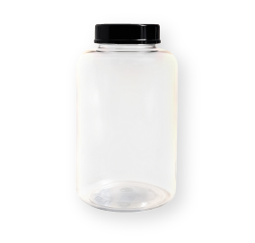 Frasco/Pote R650