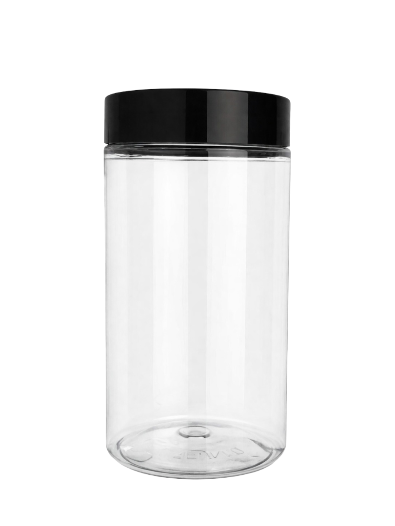 Frasco/Pote RP1000