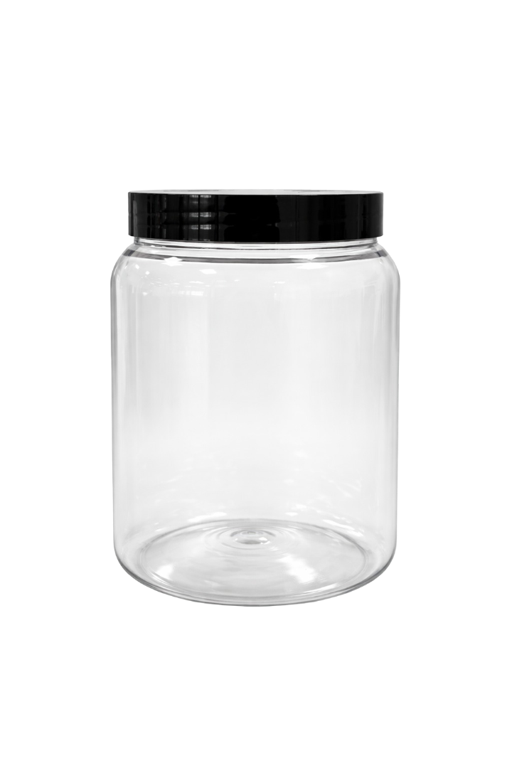 Frasco/Pote W2300