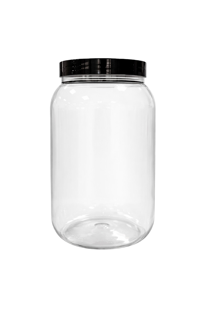 Frasco/Pote W3600
